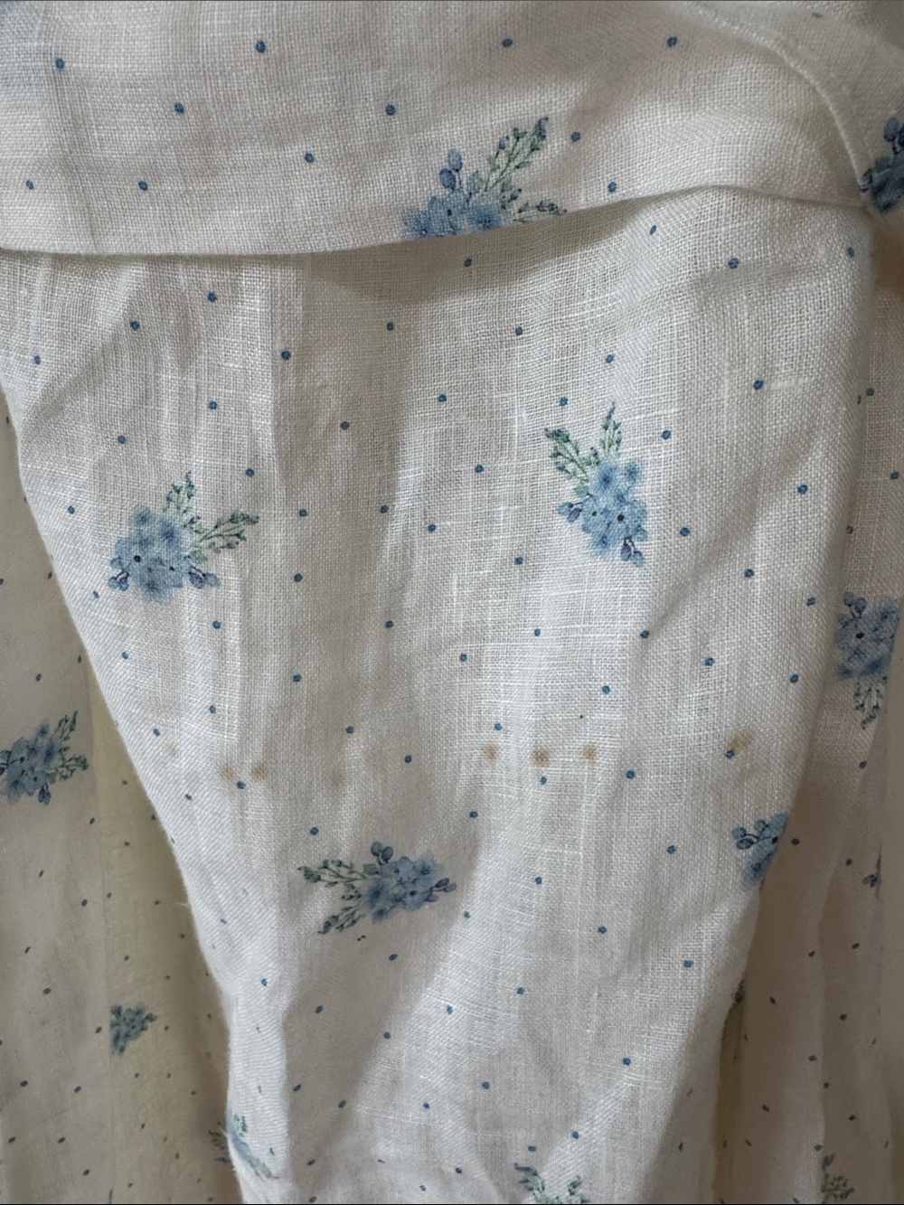 Sleeper dress - Picture 8 of 11